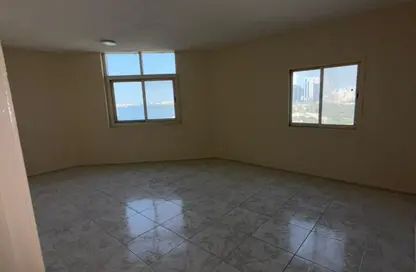 Apartment - 2 Bedrooms - 2 Bathrooms for rent in Al Majaz 3 - Al Majaz - Sharjah