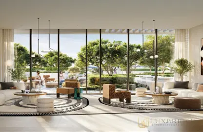 Apartment - 1 Bedroom - 2 Bathrooms for sale in Albero by Emaar - Dubai Creek Harbour (The Lagoons) - Dubai