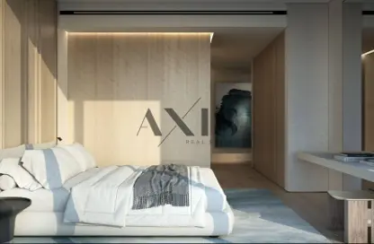 Apartment - 1 Bedroom - 1 Bathroom for sale in SAAS Hills - Dubai Science Park - Dubai