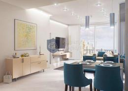 Apartment - 1 bedroom - 2 bathrooms for sale in Se7en City JLT - Jumeirah Lake Towers - Dubai