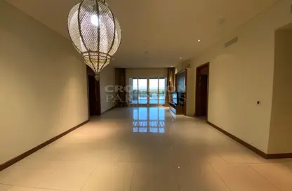 Apartment - 2 Bedrooms - 3 Bathrooms for rent in Eastern Mangroves Promenade - Eastern Road - Abu Dhabi
