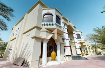 Villa - 7+ Bedrooms - 7+ Bathrooms for rent in Sector E - Emirates Hills - Dubai