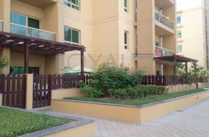 Apartment - 1 Bedroom - 1 Bathroom for sale in Al Arta 1 - Al Arta - Greens - Dubai