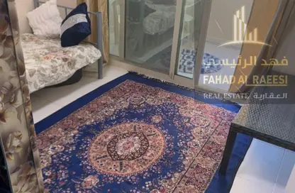 Apartment - 3 Bedrooms - 2 Bathrooms for rent in Garden Residences - Emirates City - Ajman Apartment - 3 Bedrooms - 2 Bathrooms for rent in Garden Residences - Emirates City - Ajman