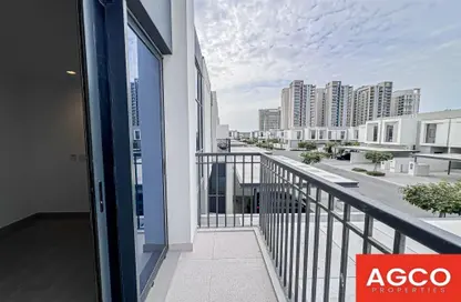 Townhouse - 3 Bedrooms - 4 Bathrooms for rent in Murooj Al Furjan - Al Furjan - Dubai