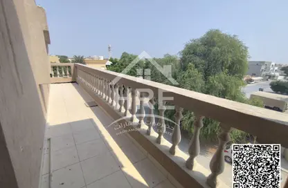 Apartment - 2 Bedrooms - 2 Bathrooms for rent in Al Mowaihat 3 - Al Mowaihat - Ajman