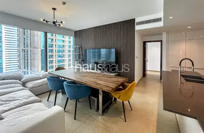 Apartment - 2 Bedrooms - 3 Bathrooms for sale in Marina Gate 1 - Marina Gate - Dubai Marina - Dubai