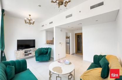 Apartment - 2 Bedrooms - 3 Bathrooms for sale in Mudon Views - Mudon - Dubai