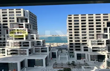 شقة - غرفة نوم - 2 حمامات للبيع في بيكسل - مقاطعة ميكرز - جزيرة الريم - أبوظبي