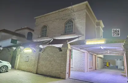 Villa - 5 Bedrooms - 7+ Bathrooms for sale in Al Rawda 3 - Al Rawda - Ajman