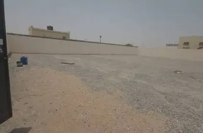 أرض - استوديو للايجار في جبل علي الصناعية - جبل علي - دبي