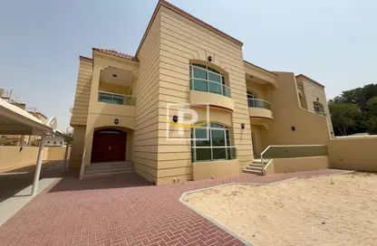 Villa - 5 Bedrooms - 6 Bathrooms for rent in Umm Suqeim 1 Villas - Umm Suqeim 1 - Umm Suqeim - Dubai