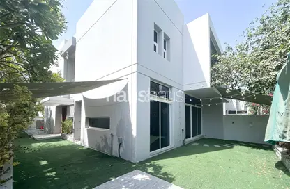 تاون هاوس - 3 غرف نوم - 3 حمامات للايجار في 2 أرابيلا تاون هاوس - أرابيلا تاون هاوس - مودون - دبي