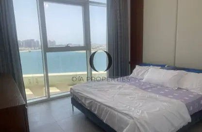 Apartment - 2 Bedrooms - 3 Bathrooms for rent in Royal Bay - Palm Jumeirah - Dubai