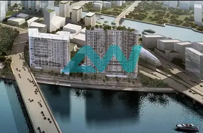 شقة - 2 غرف نوم - 3 حمامات للبيع في المارية فيستا 2 - جزيرة المارية - أبوظبي