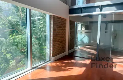 Office Space - Studio - 1 Bathroom for rent in The LOFT Office 3 - The LOFT Offices - Dubai Media City - Dubai
