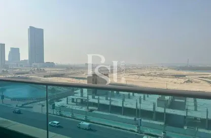 شقة - 1 حمام للايجار في جلفار ريزيدينس - جزيرة الريم - أبوظبي