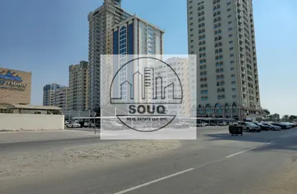 فيلا - 4 غرف نوم - 6 حمامات للايجار في كورنيش راس الخيمة - رأس الخيمة