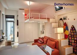 Studio - 1 bathroom for sale in Executive Bay A - Executive Bay - Business Bay - Dubai