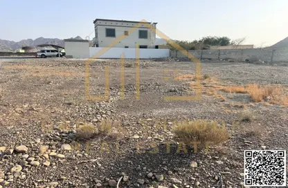 أرض - استوديو للبيع في مصفوت 8 - مصفوت - عجمان