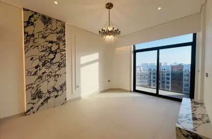 Apartment - Studio - 1 Bathroom for rent in Floarea Residence - Arjan - Dubai