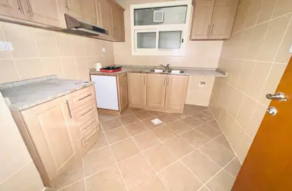 Apartment - 1 Bedroom - 1 Bathroom for rent in Muwaileh 29 Building - Muwaileh - Sharjah