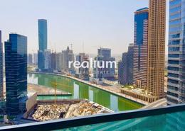 Apartment - 1 bedroom - 1 bathroom for rent in Merano Tower - Business Bay - Dubai