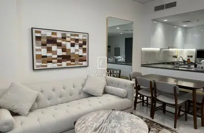 Apartment - 2 Bedrooms - 3 Bathrooms for sale in Samana Park Views - Arjan - Dubai Apartment - 2 Bedrooms - 3 Bathrooms for sale in Samana Park Views - Arjan - Dubai