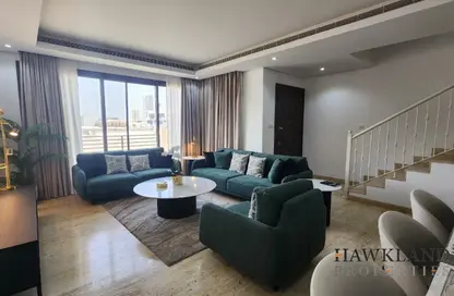Villa - 4 Bedrooms - 6 Bathrooms for sale in Lilac Park - Jumeirah Village Circle - Dubai