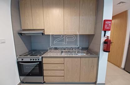 Apartment - Studio - 1 Bathroom for sale in Souks Residential - Al Mamsha - Muwaileh - Sharjah