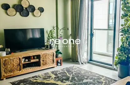 Apartment - 1 Bedroom - 1 Bathroom for rent in Mont Rose Residence A - Mont Rose - Dubai Science Park - Dubai