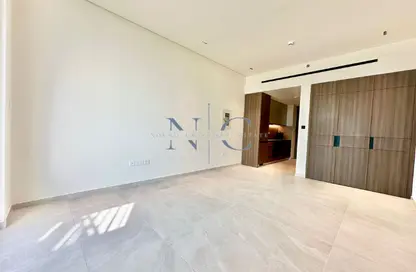 Apartment - Studio - 1 Bathroom for rent in Beverly Boulevard - Arjan - Dubai