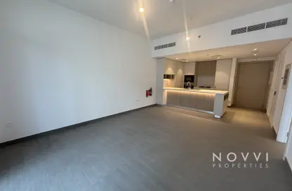 Apartment - 1 Bedroom - 2 Bathrooms for rent in Kensington Waters B - Kensington Waters - Mohammed Bin Rashid City - Dubai