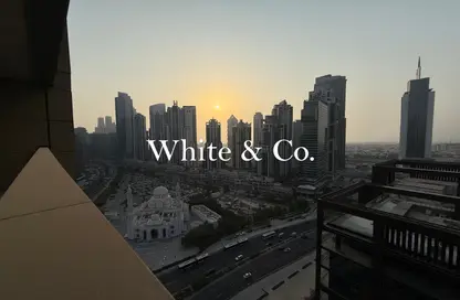 Apartment - 1 Bedroom - 1 Bathroom for sale in 8 Boulevard Walk - Mohammad Bin Rashid Boulevard - Downtown Dubai - Dubai