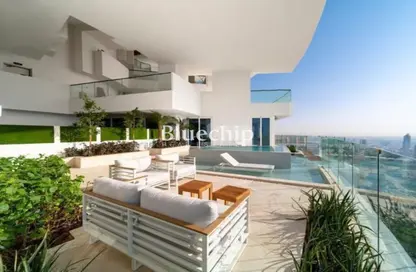 Hotel  and  Hotel Apartment - Studio - 1 Bathroom for sale in FIVE at Jumeirah Village Circle - Jumeirah Village Circle - Dubai