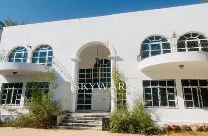 Villa - 5 Bedrooms - 5 Bathrooms for sale in Muroor Area - Abu Dhabi