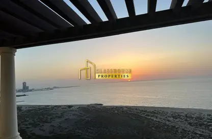 Apartment - 2 Bedrooms - 3 Bathrooms for sale in Royal Breeze 5 - Royal Breeze - Al Hamra Village - Ras Al Khaimah