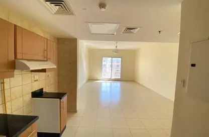 Apartment - Studio - 1 Bathroom for rent in Florence 1 - Tuscan Residences - Jumeirah Village Circle - Dubai
