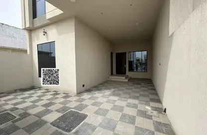 Villa - 4 Bedrooms - 6 Bathrooms for sale in Al Helio 2 - Al Helio - Ajman