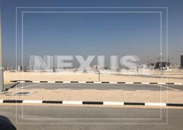 أرض للبيع في تلال جبل علي - جبل علي - دبي