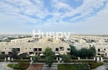 شقة - 2 غرف نوم - 2 حمامات للبيع في صافي 1 ايه - صافي 1 - سافي - تاون سكوير - دبي شقة - 2 غرف نوم - 2 حمامات للبيع في صافي 1 ايه - صافي 1 - سافي - تاون سكوير - دبي