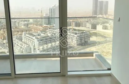 Apartment - Studio - 1 Bathroom for rent in Bloom Heights B - Bloom Heights - Jumeirah Village Circle - Dubai Apartment - Studio - 1 Bathroom for rent in Bloom Heights B - Bloom Heights - Jumeirah Village Circle - Dubai