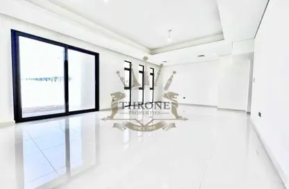 Townhouse - 3 Bedrooms - 4 Bathrooms for sale in Aurum Villas - Aster - Damac Hills 2 - Dubai