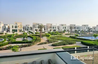 Villa - 4 Bedrooms - 4 Bathrooms for rent in Caya 1 - Arabian Ranches 3 - Dubai