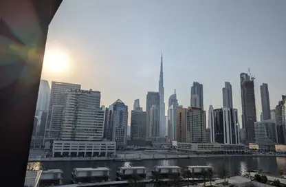 شقة - 2 غرف نوم - 2 حمامات للبيع في 15 Northside - Tower 1 - 15 نورث سايد - الخليج التجاري - دبي