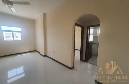 Apartment - 2 Bedrooms - 2 Bathrooms for rent in Al Jurf 3 - Al Jurf - Ajman Downtown - Ajman
