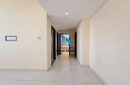 Apartment - 2 Bedrooms - 2 Bathrooms for rent in Al Nahda Residential Complex - Al Nahda - Sharjah