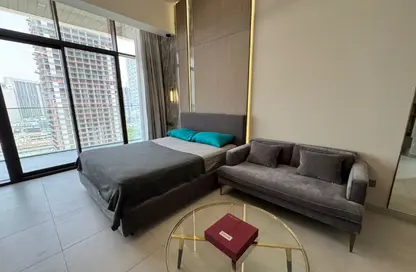 Apartment - Studio - 1 Bathroom for rent in Westwood Grande II - Jumeirah Village Circle - Dubai