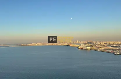 Apartment - 1 Bedroom - 2 Bathrooms for sale in ANWA - Maritime City - Dubai