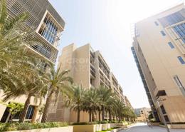 Apartment - 1 bedroom - 1 bathroom for rent in Building B - Al Zeina - Al Raha Beach - Abu Dhabi